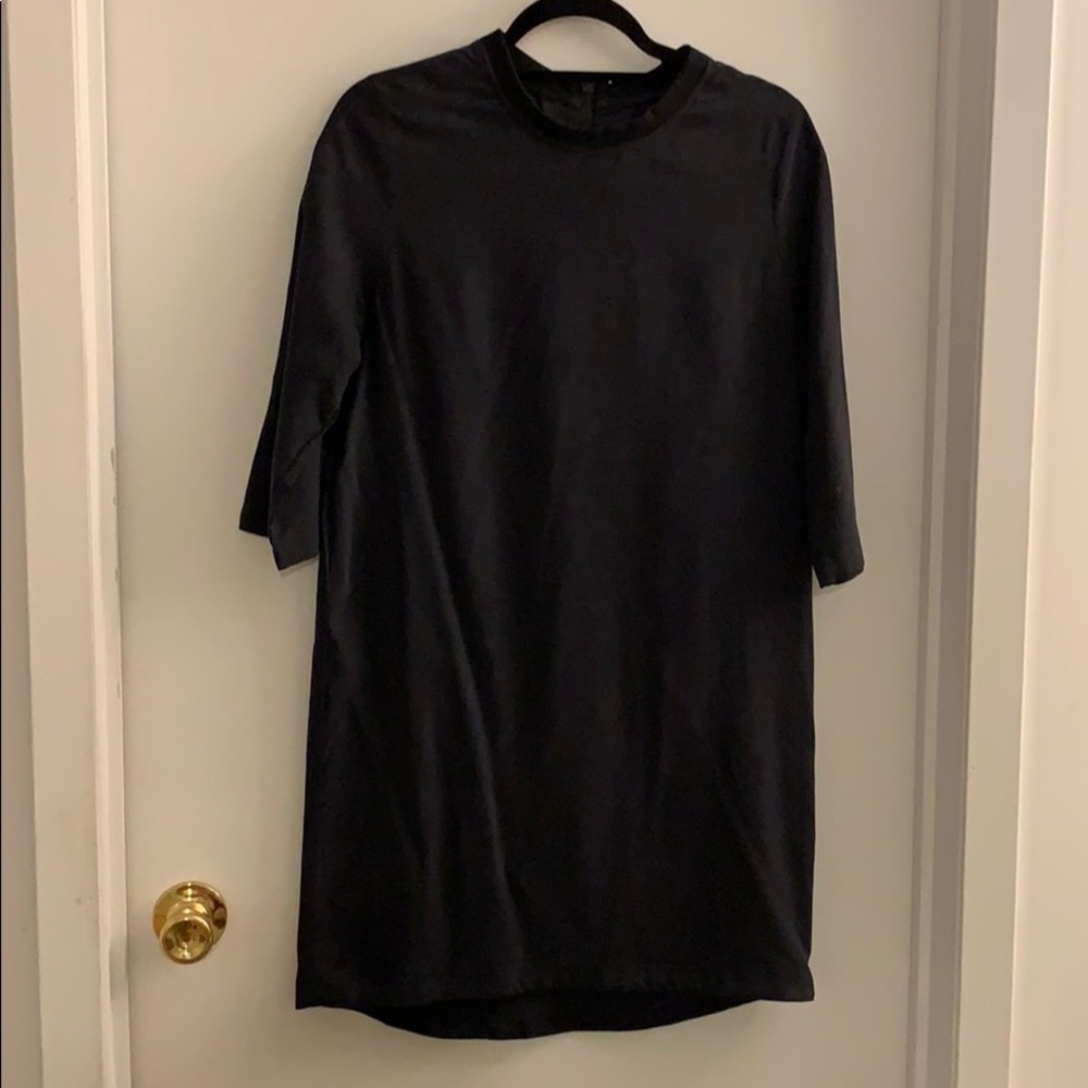 Silk Rag & Bone Dress